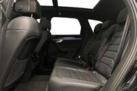 Volkswagen Touareg vaihtoauto