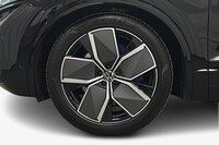Volkswagen Touareg vaihtoauto
