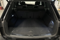 Volkswagen Touareg vaihtoauto