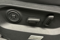 Volkswagen Touareg vaihtoauto