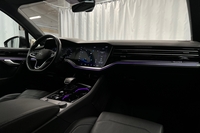 Volkswagen Touareg vaihtoauto