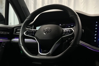 Volkswagen Touareg vaihtoauto