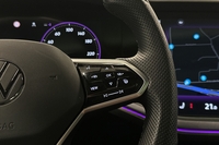 Volkswagen Touareg vaihtoauto