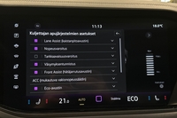 Volkswagen Touareg vaihtoauto