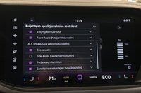 Volkswagen Touareg vaihtoauto