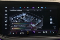 Volkswagen Touareg vaihtoauto