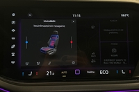 Volkswagen Touareg vaihtoauto