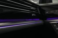 Volkswagen Touareg vaihtoauto
