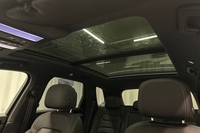 Volkswagen Touareg vaihtoauto