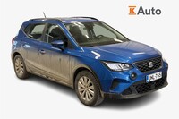 SEAT Arona vaihtoauto