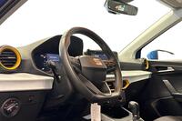 SEAT Arona vaihtoauto