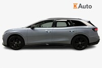 Volkswagen ID.7 vaihtoauto