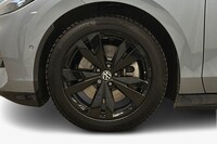 Volkswagen ID.7 vaihtoauto