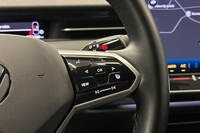 Volkswagen ID.7 vaihtoauto