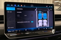 Volkswagen ID.7 vaihtoauto