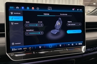 Volkswagen ID.7 vaihtoauto