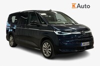 Volkswagen Multivan vaihtoauto