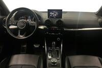 Audi Q2 vaihtoauto