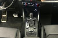 Audi Q2 vaihtoauto