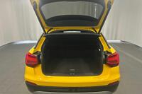 Audi Q2 vaihtoauto