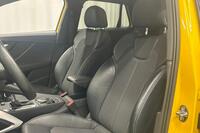 Audi Q2 vaihtoauto