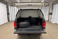 Volkswagen Amarok vaihtoauto