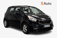 Kia Venga vaihtoauto