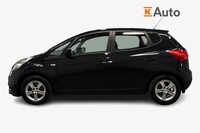 Kia Venga vaihtoauto