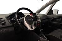 Kia Venga vaihtoauto