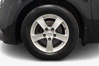 Kia Venga vaihtoauto