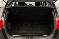 Kia Venga vaihtoauto