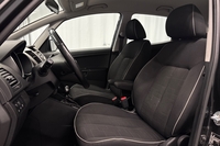Kia Venga vaihtoauto