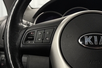Kia Venga vaihtoauto
