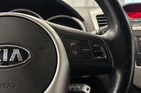 Kia Venga vaihtoauto