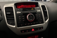 Kia Venga vaihtoauto