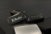 Kia Venga vaihtoauto
