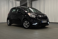 Kia Venga vaihtoauto