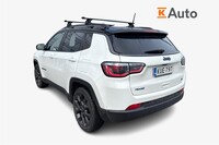 Jeep Compass vaihtoauto