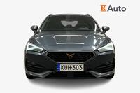 Cupra Leon Sportstourer vaihtoauto