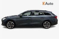 Cupra Leon Sportstourer vaihtoauto