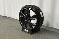 Cupra Leon Sportstourer vaihtoauto