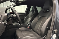 Cupra Leon Sportstourer vaihtoauto