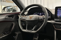 Cupra Leon Sportstourer vaihtoauto