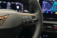 Cupra Leon Sportstourer vaihtoauto