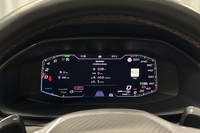 Cupra Leon Sportstourer vaihtoauto