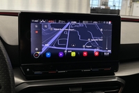 Cupra Leon Sportstourer vaihtoauto