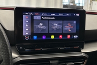 Cupra Leon Sportstourer vaihtoauto