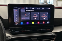 Cupra Leon Sportstourer vaihtoauto