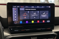 Cupra Leon Sportstourer vaihtoauto