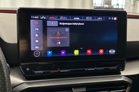 Cupra Leon Sportstourer vaihtoauto